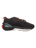adidas Buty "Avryn" w kolorze czerwono-czarnym do biegania
