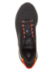 adidas Hardloopschoenen "Avryn" rood/zwart