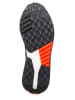 adidas Buty "Avryn" w kolorze czerwono-czarnym do biegania