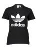 adidas Koszulka w kolorze czarnym
