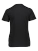 adidas Shirt zwart