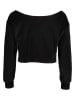 adidas Sweatshirt zwart