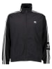 adidas Trainingsjacke in Schwarz