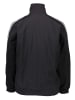 adidas Trainingsjacke in Schwarz