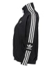 adidas Trainingsjacke in Schwarz