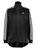 adidas Sweatvest zwart