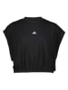 adidas Shirt zwart