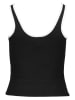 adidas Top w kolorze czarnym