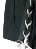 adidas Sweatvest donkergroen