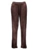 adidas Sweatbroek bruin