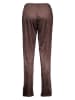 adidas Sweatbroek bruin