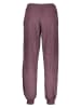 adidas Sweatbroek paars