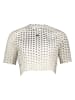 adidas Shirt in Creme