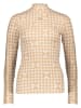 adidas Longsleeve in Beige