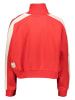 adidas Sweatshirt in Rot