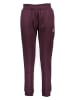 adidas Sweatbroek auberginekleurig