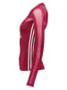 adidas Longsleeve in Beere