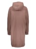 adidas Sweatkleid in Braun