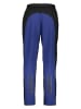 adidas Sweatbroek blauw