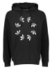 adidas Bluza w kolorze czarnym