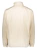 adidas Sweatjacke in Beige