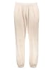 adidas Sweatbroek beige