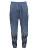 adidas Sweatbroek blauw