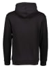 adidas Hoodie in Schwarz