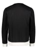 adidas Sweatvest zwart