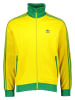 adidas Sweatvest geel
