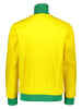 adidas Sweatvest geel