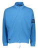 adidas Sweatvest blauw