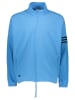 adidas Windbreaker in Blau