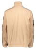 adidas Sweatjacke in Beige