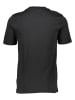 adidas Shirt zwart