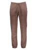 adidas Sweatbroek bruin