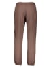 adidas Sweatbroek bruin