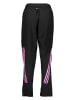 adidas Trainingsbroek zwart/lichtroze