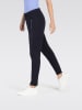 MAC Broek "Future 2.0" donkerblauw