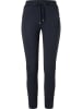 MAC Broek "Future 2.0" donkerblauw