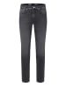MAC Spijkerbroek "MacFlexx" - slim fit - zwart
