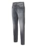 MAC Spijkerbroek "Jog'n Jeans" - slim fit - grijs