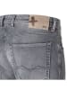 MAC Spijkerbroek "Jog'n Jeans" - slim fit - grijs