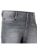 MAC Spijkerbroek "Jog'n Jeans" - slim fit - grijs