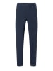 MAC Broek "Traveller" donkerblauw