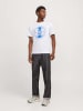 Jack & Jones Shirt in Weiß