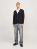 Jack & Jones Vest donkerblauw