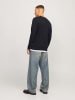 Jack & Jones Vest donkerblauw