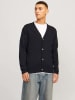 Jack & Jones Vest donkerblauw