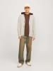 Jack & Jones Cardigan in Beige